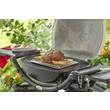 Подставка для запекания малая Weber для грилей Weber Q, 6563