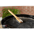 Щетка с бамбуковой ручкой 30 см Weber, 6463