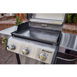 Противень чугунный для Weber Spirit 300 полноразмерный, 6790
