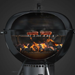 Чугунная решетка Sear Grate GBS Weber, 8834