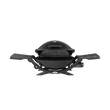 Газовый гриль Weber Q 2200 черный, 54010021