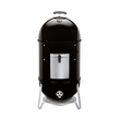 Коптильня Weber Smokey Mountain Cooker 47 см черный, 721004