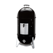 Коптильня Weber Smokey Mountain Cooker 47 см черный, 721004