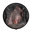 Коптильня Weber Smokey Mountain Cooker 47 см черный, 721004