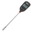 Цифровой карманный термометр Weber, 6750