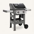 Газовый гриль Weber Spirit II E-210 GBS черный, 44010175