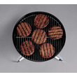 Угольный гриль Weber Smokey Joe 37 см, черный, 1111004