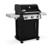 Газовый гриль Weber Spirit Premium E-325 GBS черный, 46712275