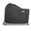 Чехол Premium для угольного гриля Summit Charcoal Grilling Center Weber, 7174