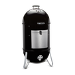 Коптильня Weber Smokey Mountain Cooker 57 см черный, 731004
