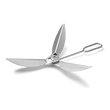  Система очистки One-Touch для грилей Weber 57 см, 90993