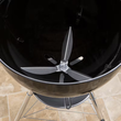 O/T система очистки для грилей 57 см Weber, 90720