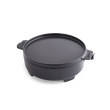 Голландская печь Duo GBS Weber, 8857