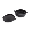 Голландская печь Duo GBS Weber, 8857
