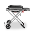 Гриль газовый Weber Traveler черный, 9010075