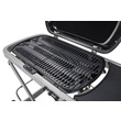 Гриль газовый Weber Traveler черный, 9010075