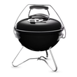 Угольный гриль Weber Smokey Joe Premium 37 см черный, 1121004 (УЦЕНКА - Витринный образец)