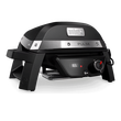 Электрический гриль Weber Pulse 1000 черный, 81010079 (УЦЕНКА - Витринный образец)