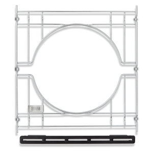 Установочный комплект Weber Crafted для Spirit и SmokeFire, 7688