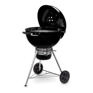 Угольный гриль Weber Master-Touch GBS E-5755 57 см черный