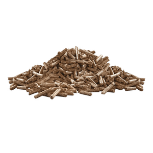 Пеллеты из натуральной древесины твердых пород, ольха, 18290