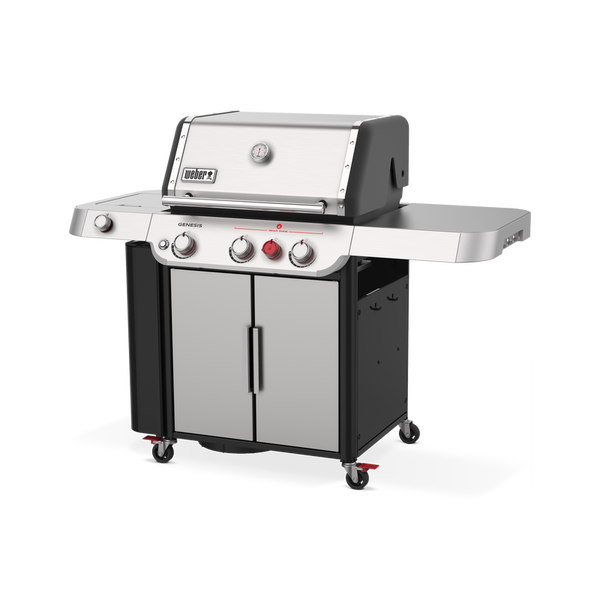 Газовый гриль Weber Genesis S-335, 35400021