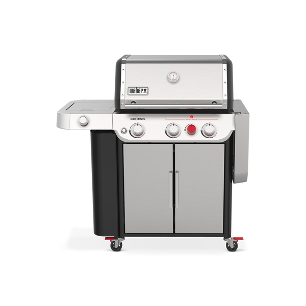 Газовый гриль Weber Genesis S-335, 35400075
