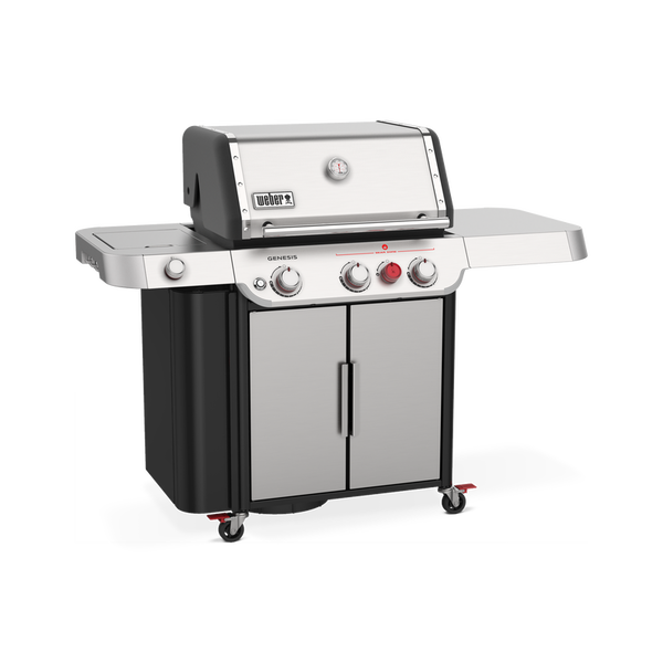 Газовый гриль Weber Genesis S-335, 35400021