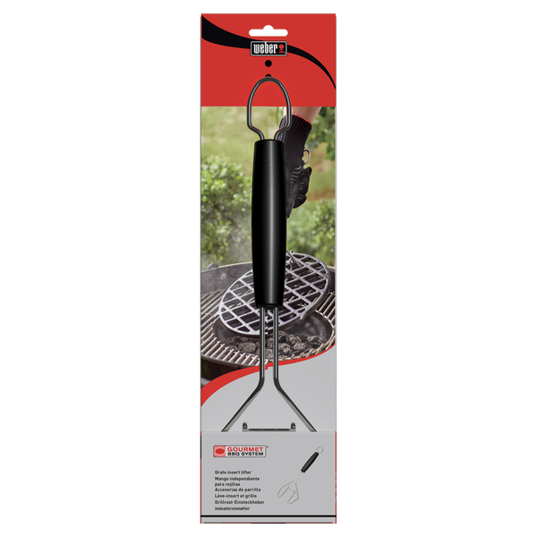 Съемник для решетки GBS Weber, 8844