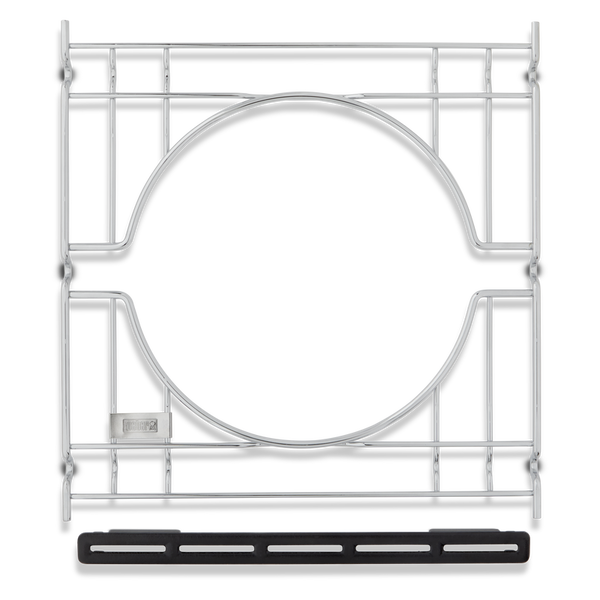 Купить Установочный комплект Weber Crafted для Spirit и SmokeFire, 7688 Установочный комплект Weber Crafted для Spirit и SmokeFire, 7688