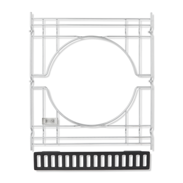 Установочный комплект Weber Crafted для Genesis, 7687