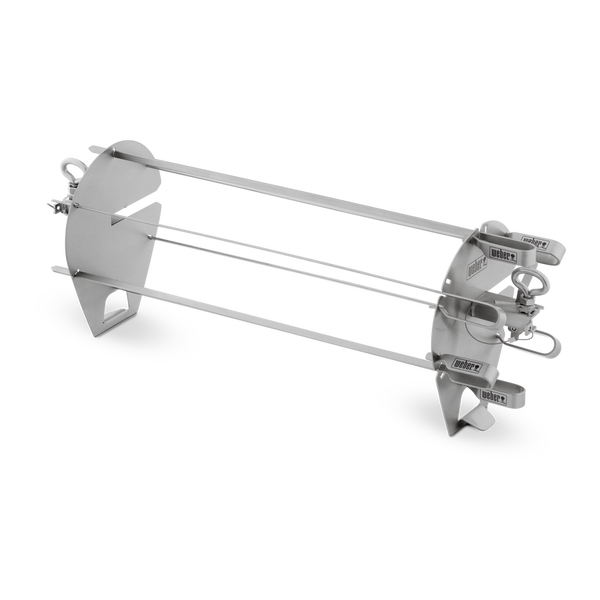 Набор шампуров для вертела Weber Crafted, 7685