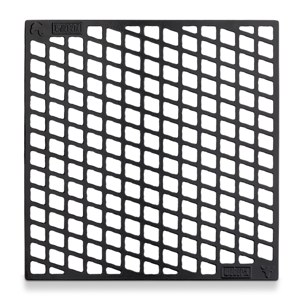 Решетка Sear Grate двусторонняя Weber Crafted, 7680