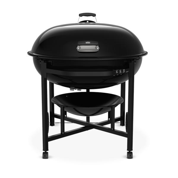 Угольный гриль Weber Ranch Kettle 94 см, 60004