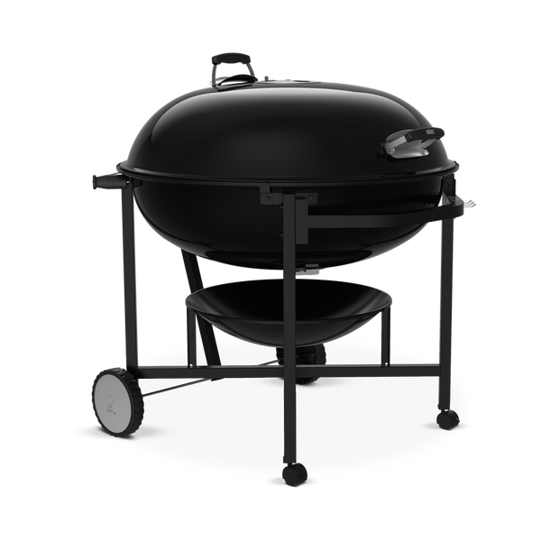 Угольный гриль Weber Ranch Kettle 94 см, 60004