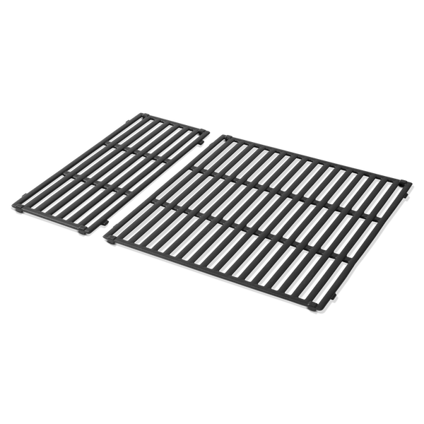 Чугунная решетка для приготовления Weber Crafted для Spirit и SmokeFire, 7856
