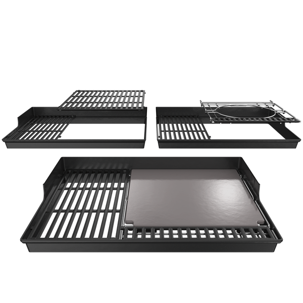 Глазурованный камень для выпечки Weber Crafted, 7681