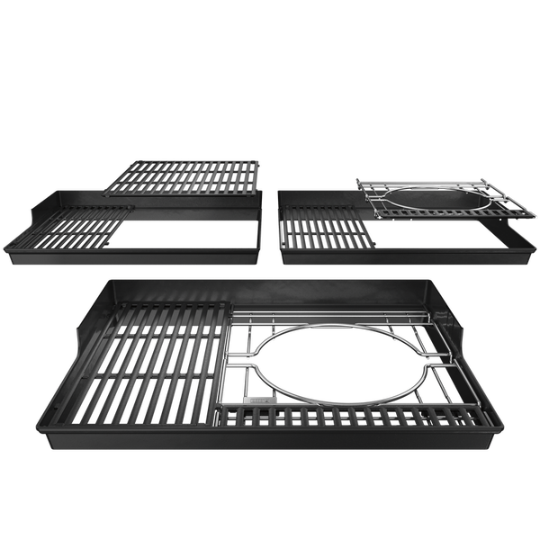 Установочный комплект Weber Crafted для Genesis, 7687