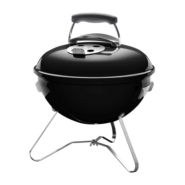 Угольный гриль Weber Smokey Joe 37 см, черный, 1111004