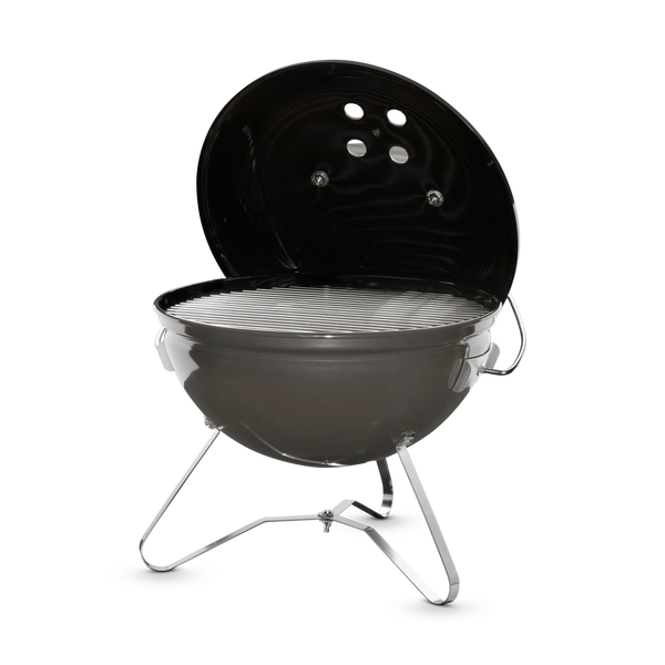 Угольный гриль Weber Smokey Joe Premium 37 см серый, 1126704