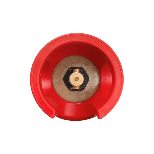 Купить Газовый баллон HEXAGON RAGASCO 12.5 л Газовый баллон HEXAGON RAGASCO 12.5 л