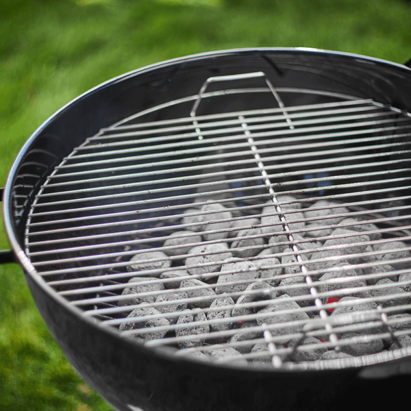 Угольный гриль Weber Classic Kettle 47 см черный, 1241304