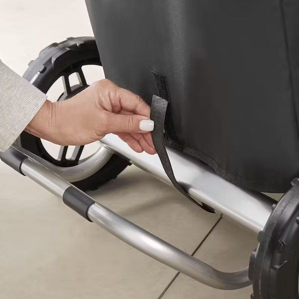 Чехол для грилей Weber Traveler, 7770