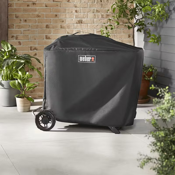 Чехол для грилей Weber Traveler, 7770