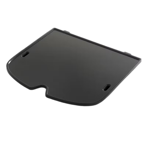  Противень чугунный для газового гриля Weber Traveler, 7034