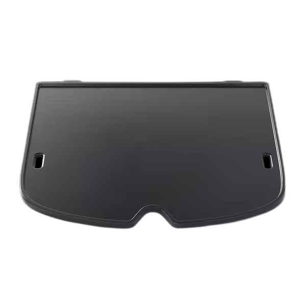  Противень чугунный для газового гриля Weber Traveler, 7034