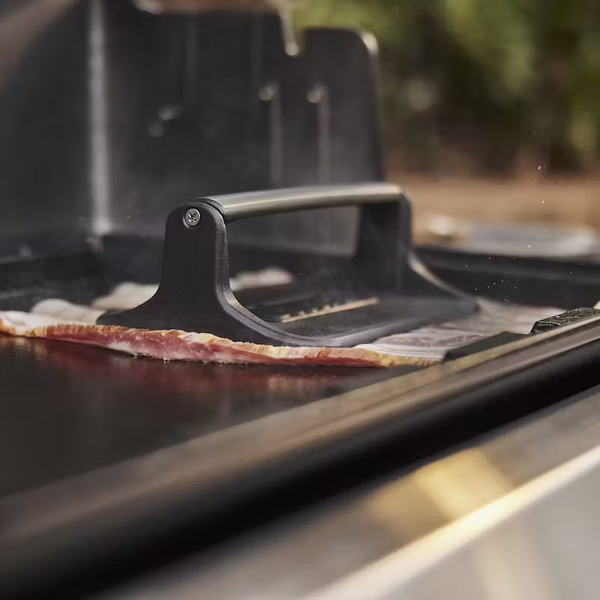 Пресс чугунный Weber, 6785