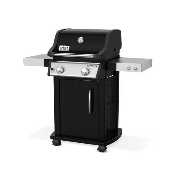 Гриль газовый Weber Spirit E-215 GBS, черный, 46112275