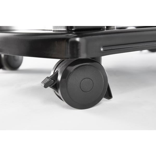 Гриль газовый Weber Spirit E-215 GBS, черный, 46112275