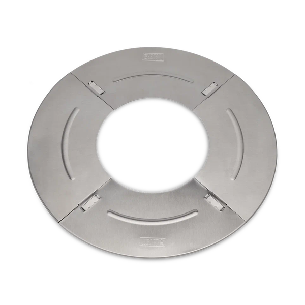 Отсекатель жара 2-в-1 для угольных грилей Weber 57 см, 7666